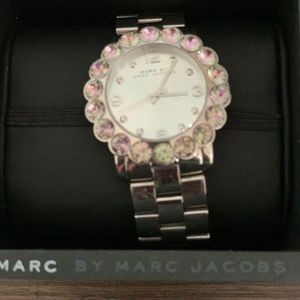 Marc Jacobs Watch
